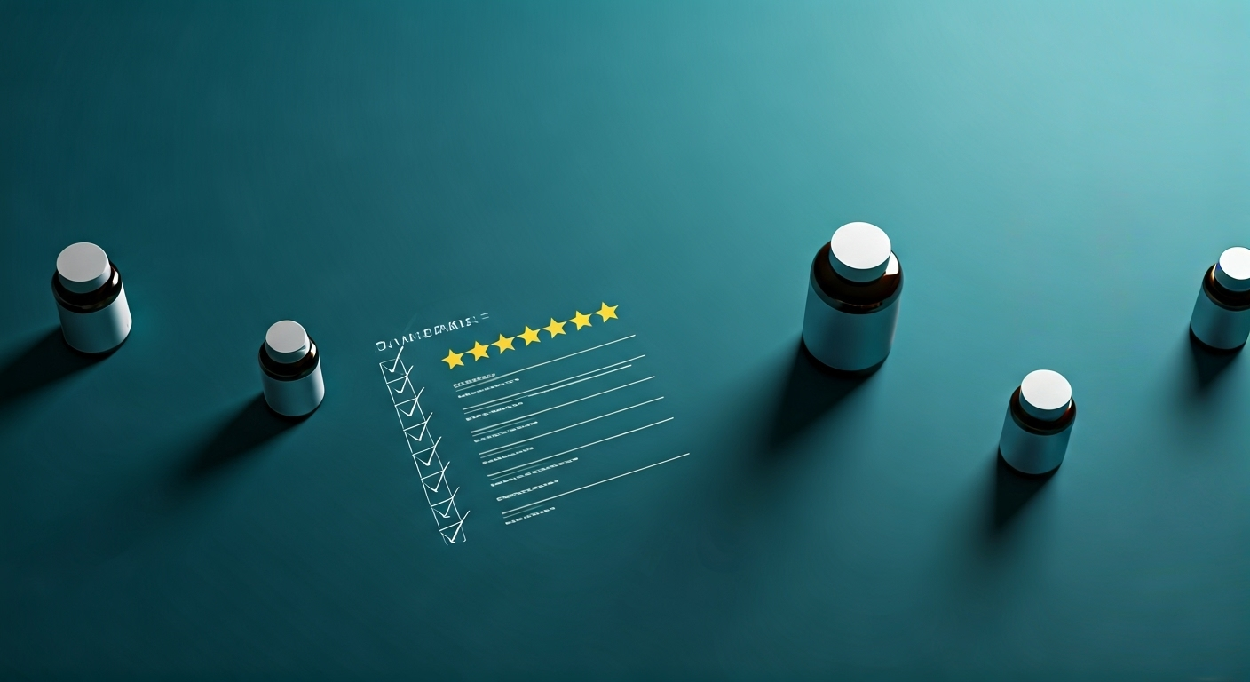7OH Vendor Reviews: Analysis & Rating System