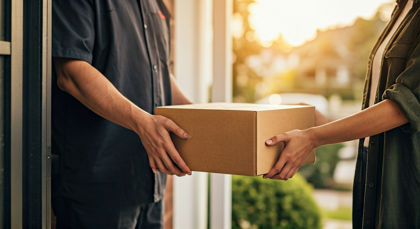 Fast 7OH Shipping: Vendors with Express Delivery