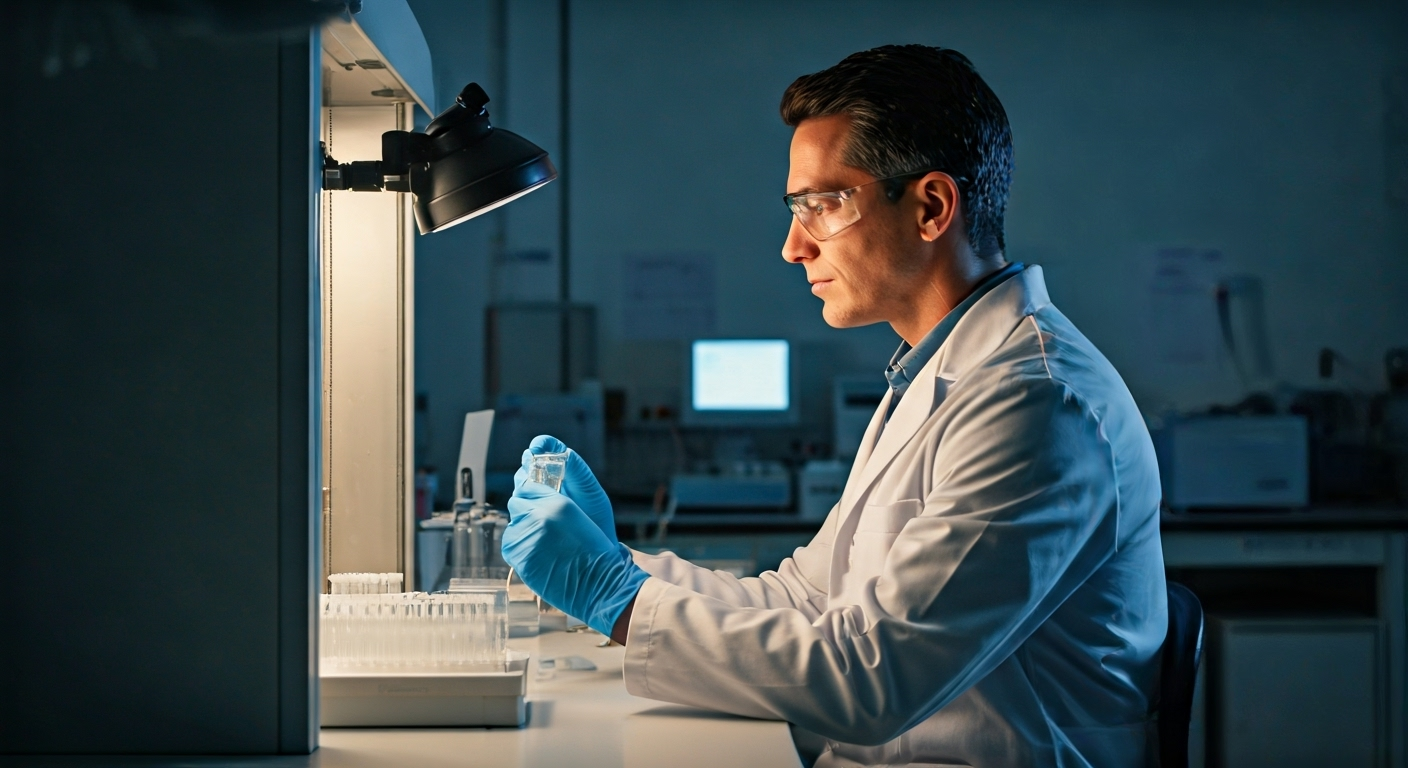 7OH Quality Testing: How to Choose Lab-Tested Products
