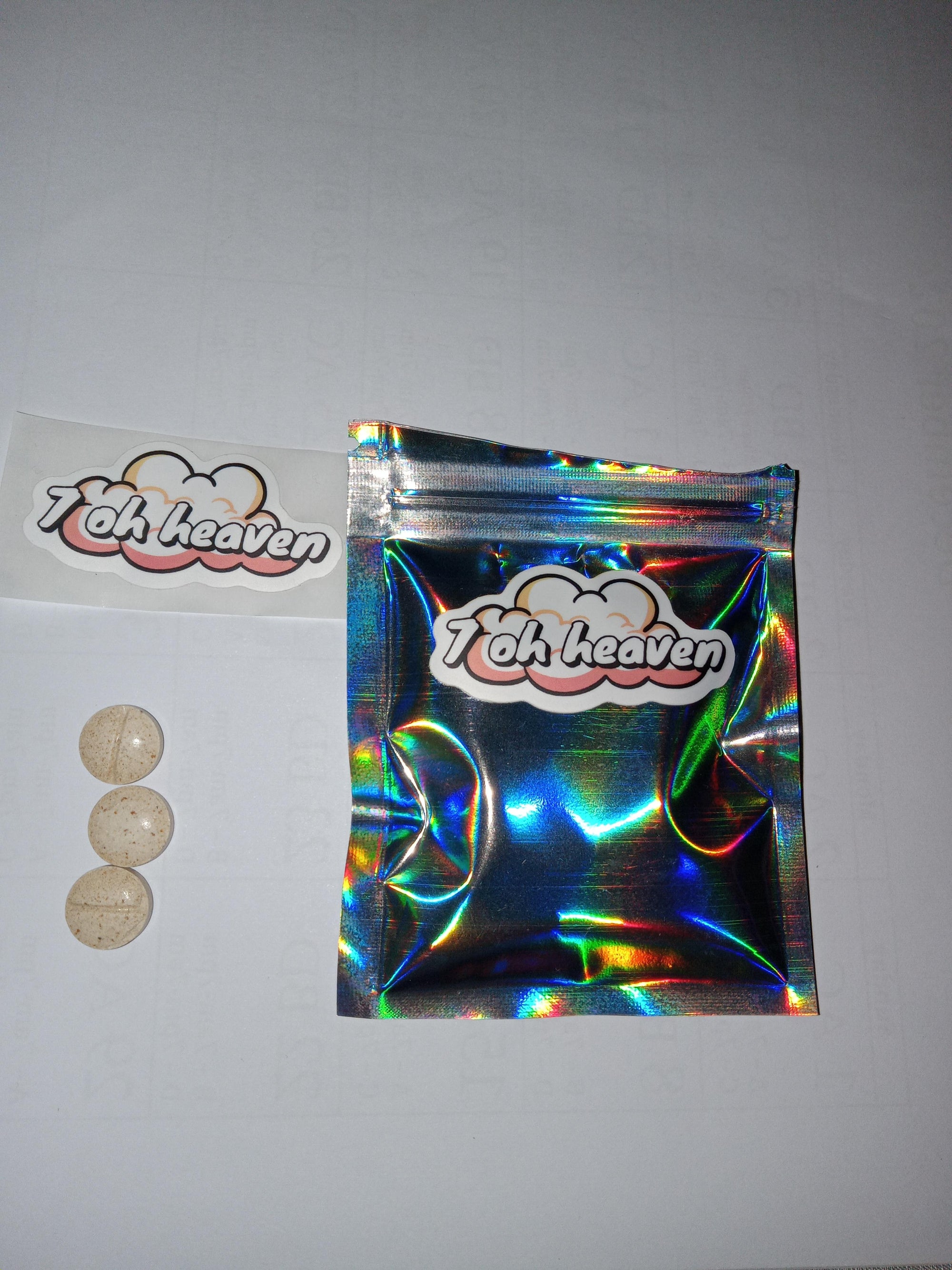 What Makes 7OH Pills the Most Popular Kratom Form?