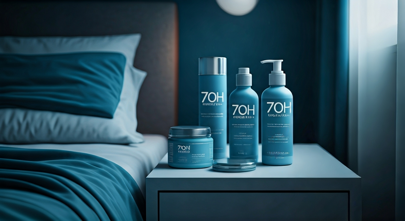 7OH for Sleep: Best Products & Where to Buy