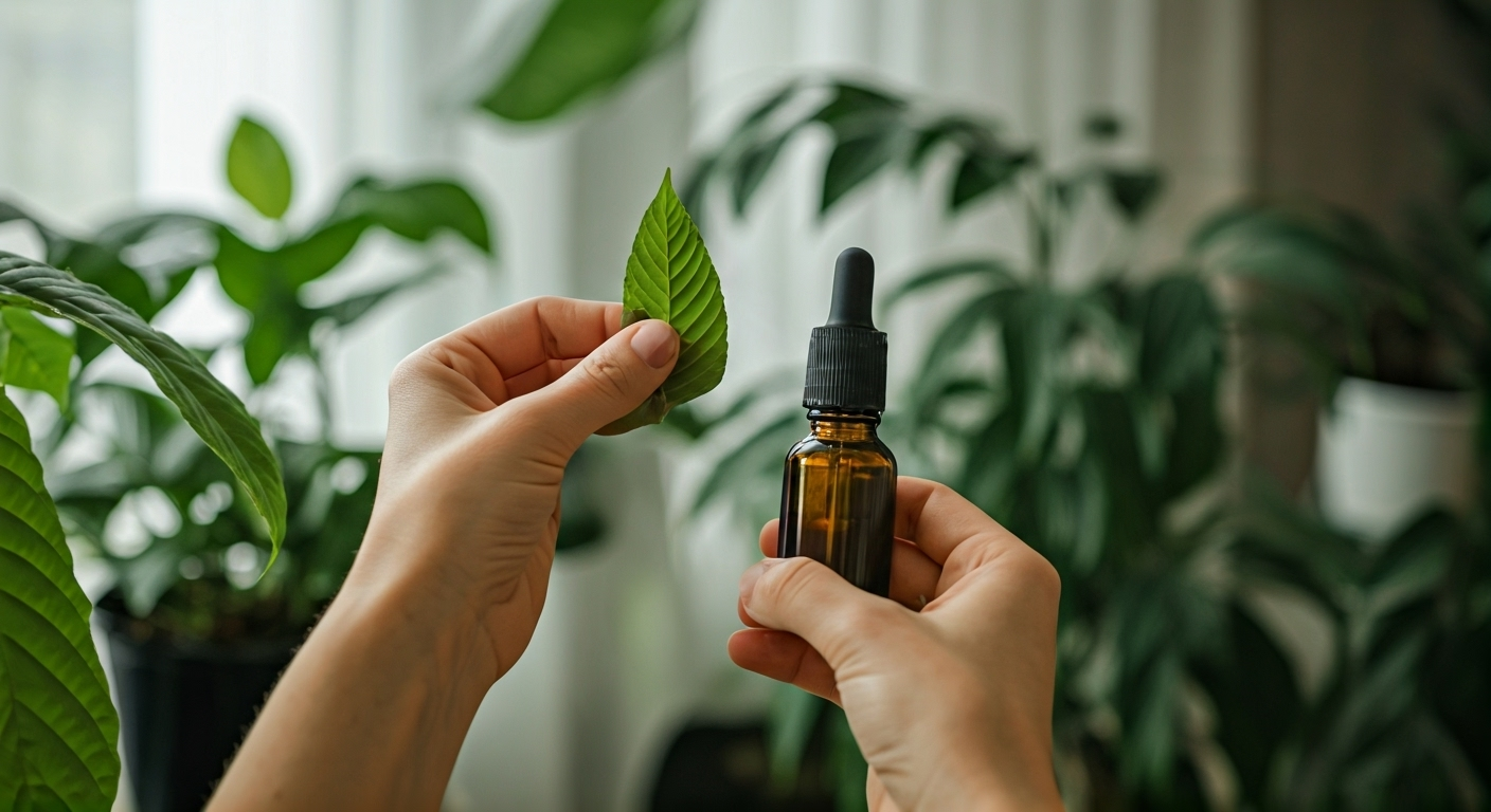 7OH vs Kratom Extracts: Which Should You Buy?