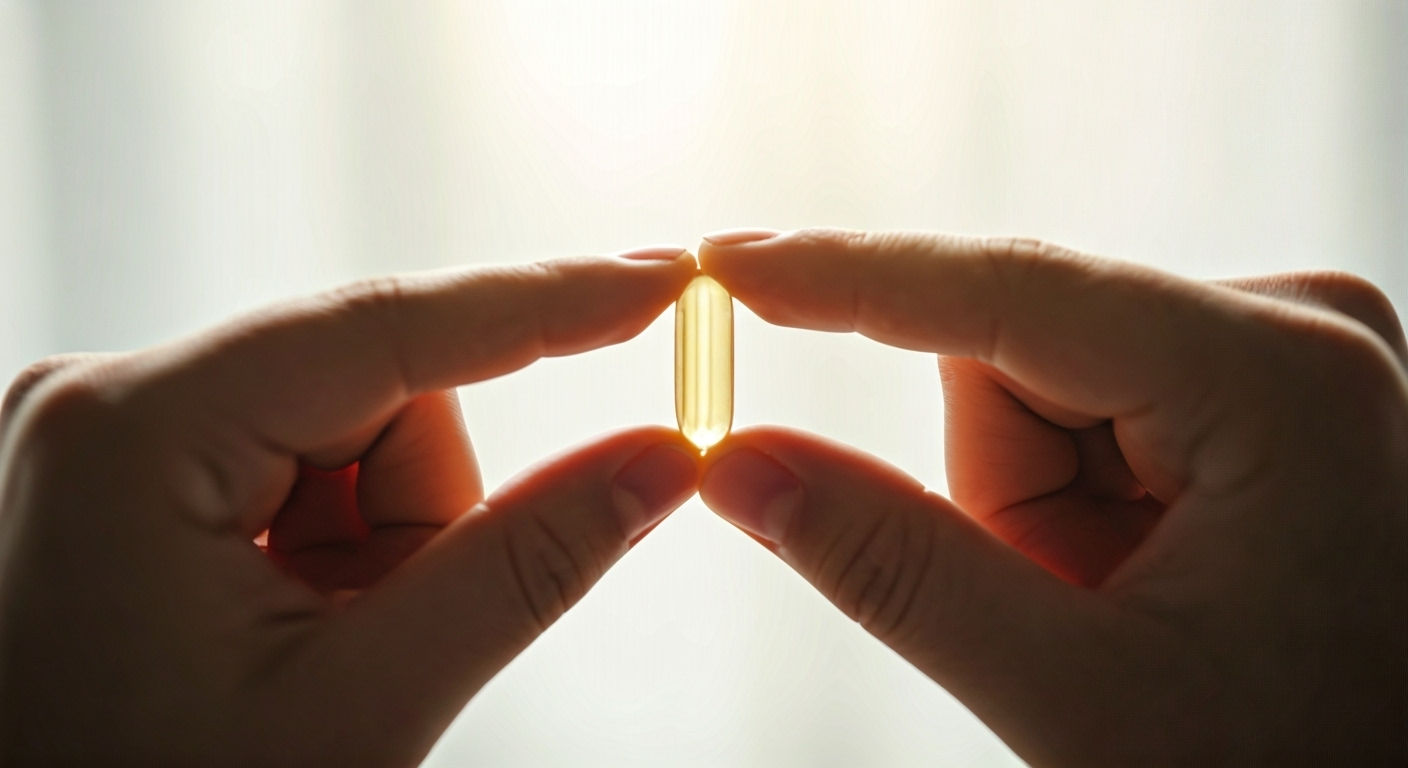 7OH vs Phenibut: Comparing Relaxation and Stress Relief
