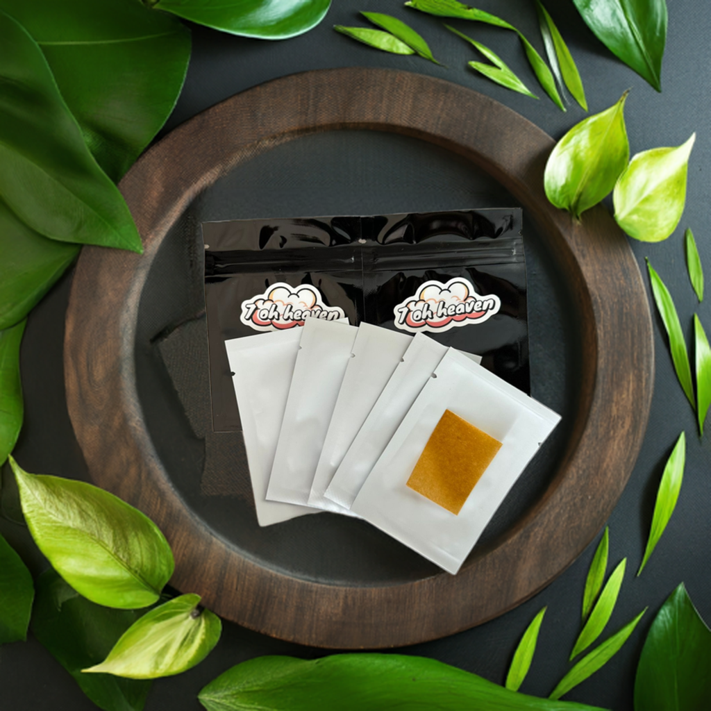 The Science Behind 7OH Sublingual Strips: Faster, More Effective Relief
