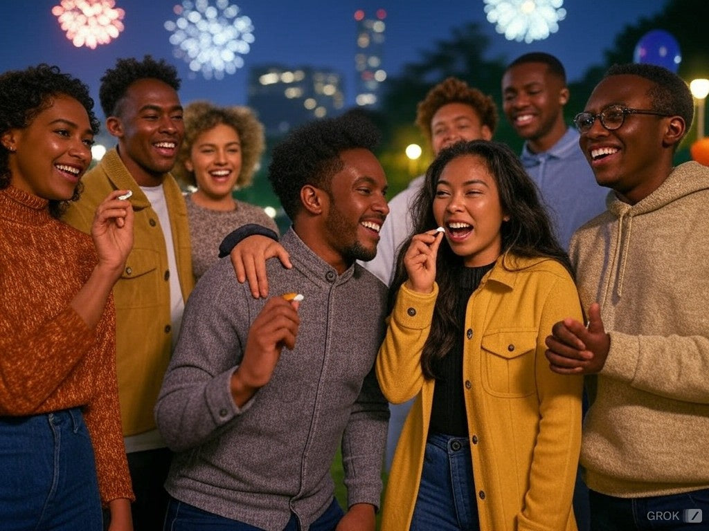 New Year, New You: How 7OH Supports Better Sleep and Pain Relief in 2025