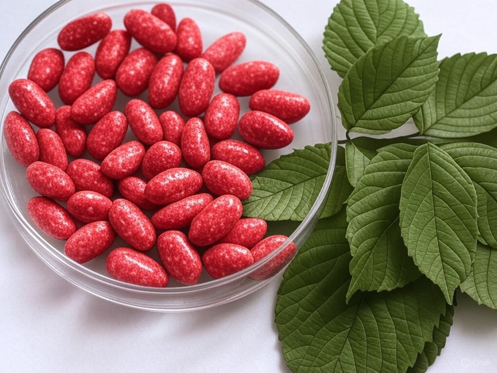 Myths vs. Facts: The Truth About 7OH, Mitragynine & Kratom Alternatives