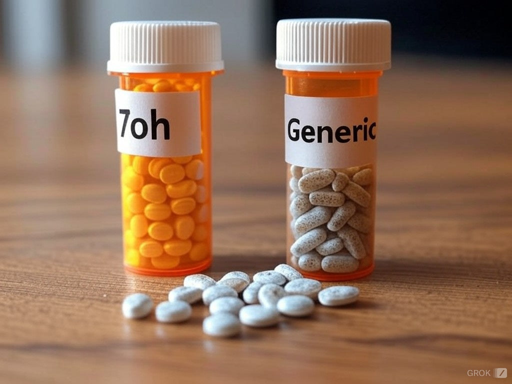 7OH vs. Cheaper Alternatives: Why Price Reflects Quality