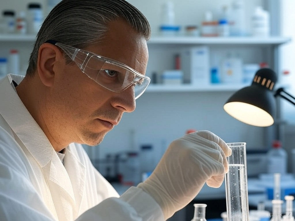 7OhHeaven’s Lab-Tested Formula: Ensuring Purity and Effectiveness