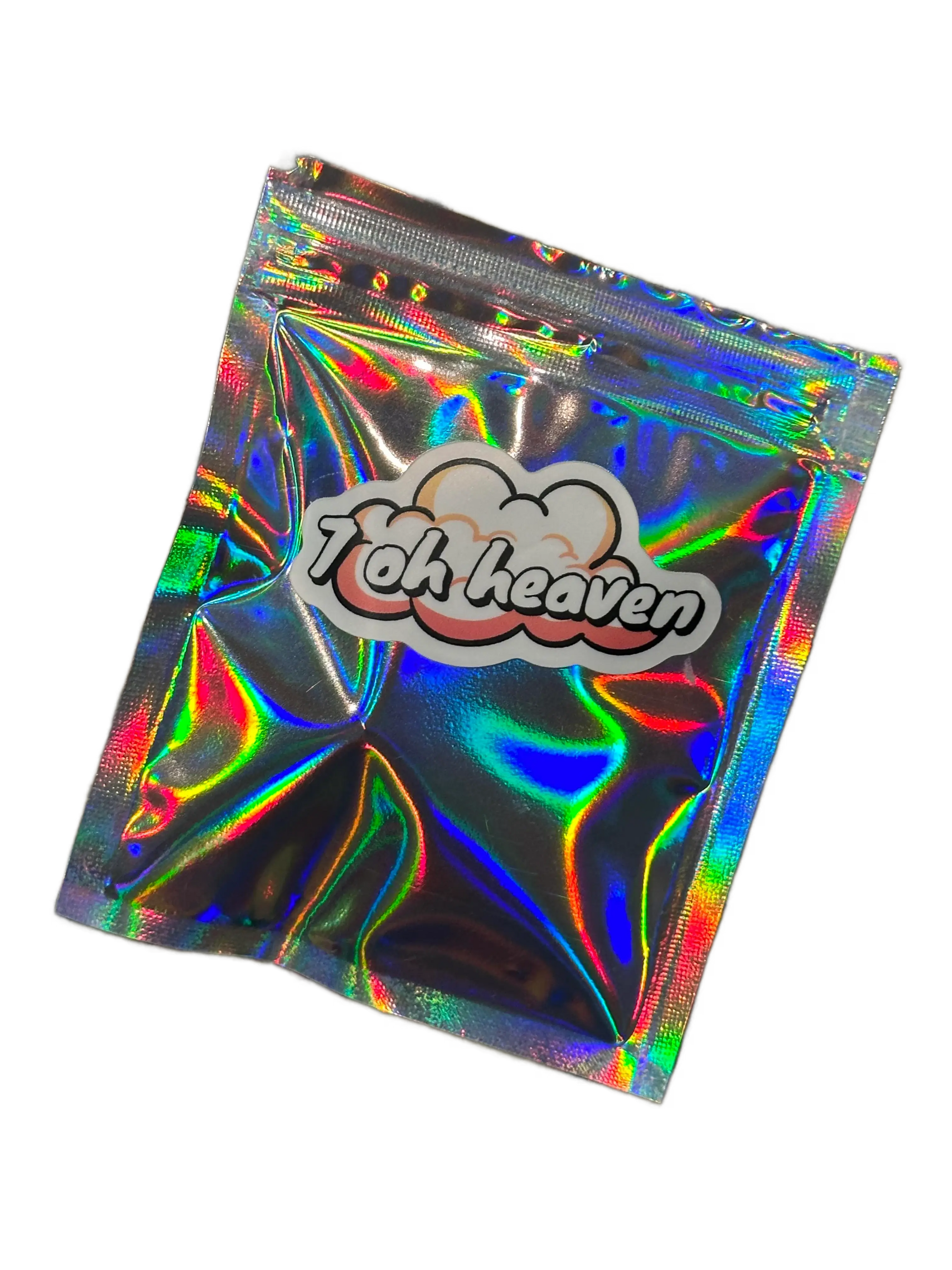 7OH Heaven Heavenly 18 mg Tab – Free Sample (Just Pay Shipping)