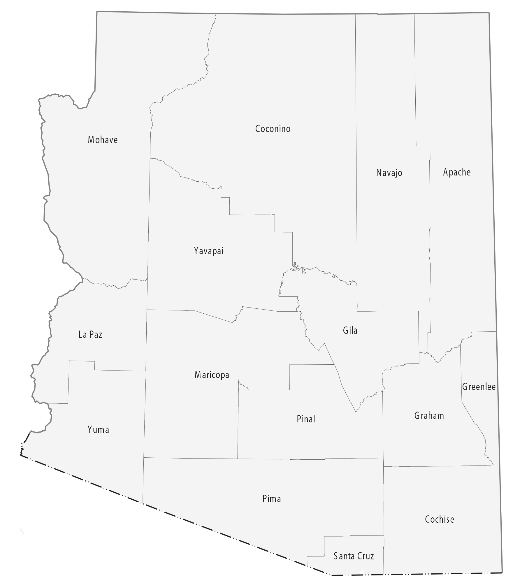 7oh in Arizona