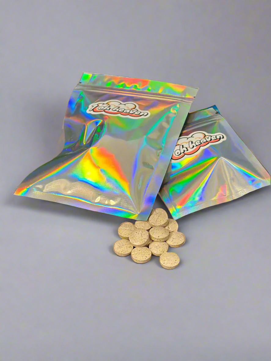 7-OH HEAVENLY TABLETS (18 MG)