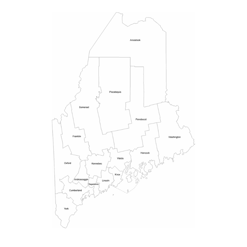 7oh in Maine