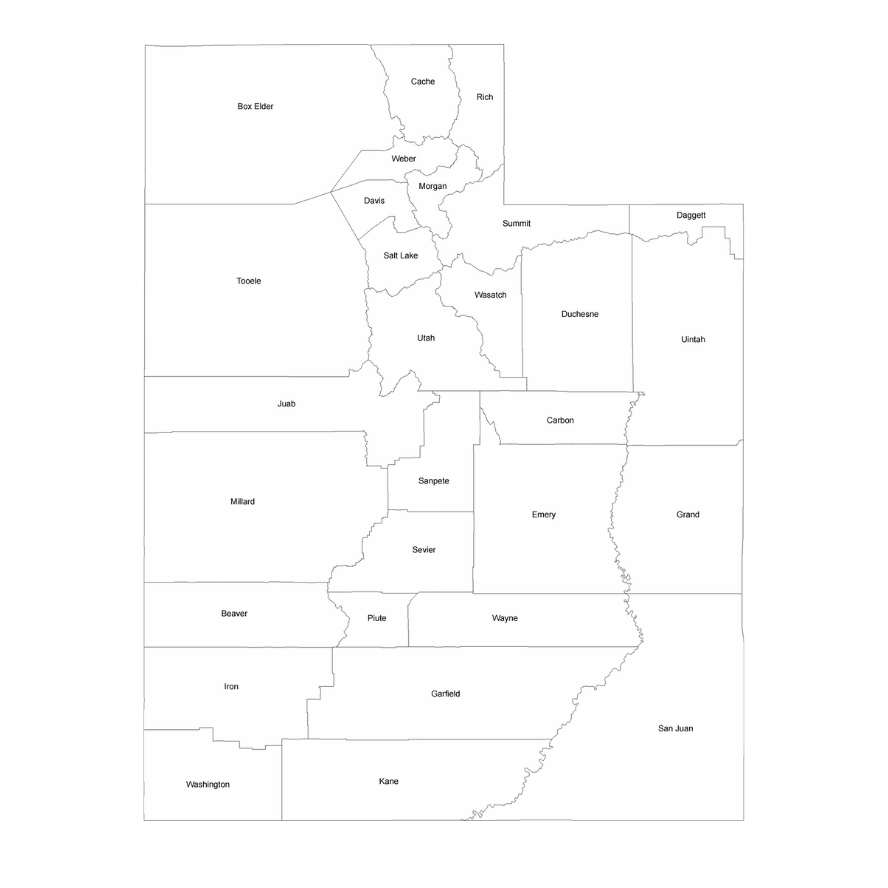 7oh in Utah
