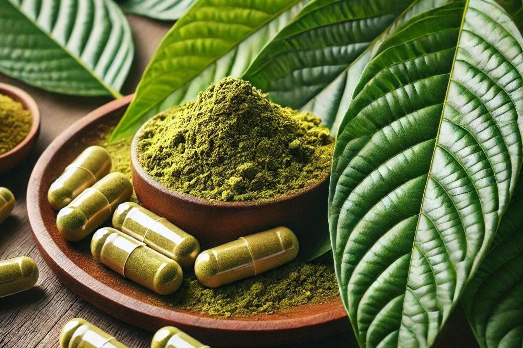 Why 7OH Kratom is the Best Choice for Beginners