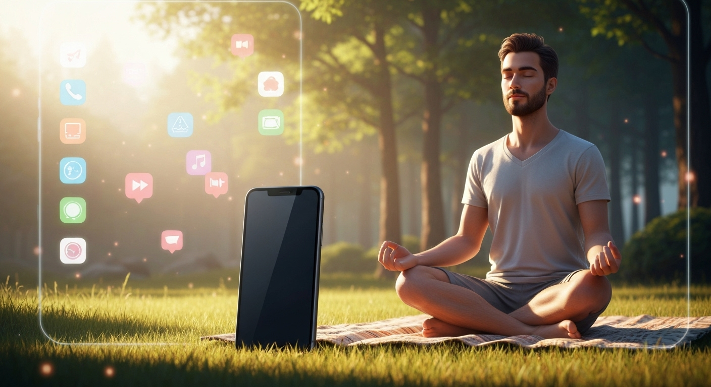 Enhance Your Digital Detox: Why You Should Buy 7OH