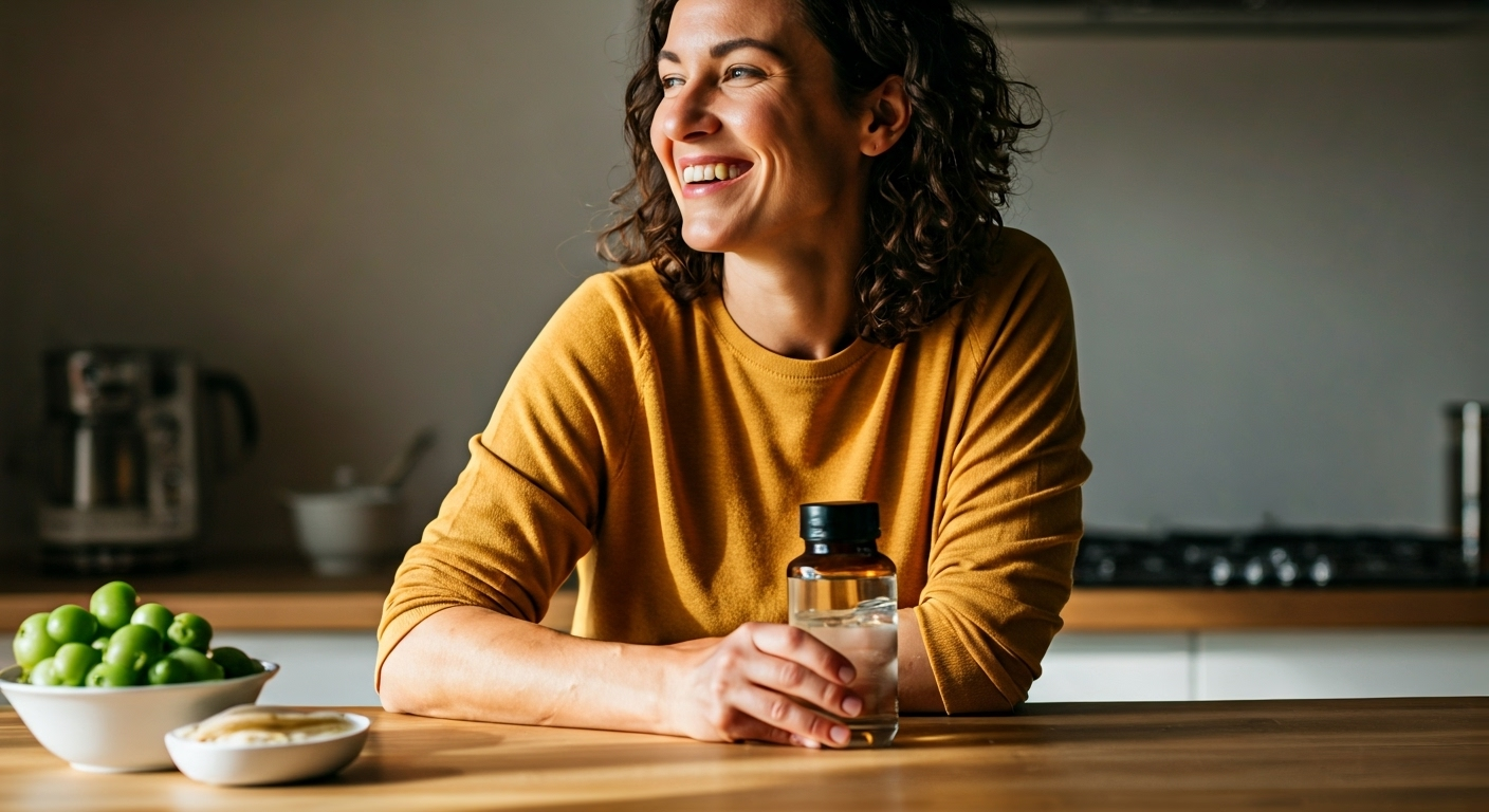 Best 7OH Products for Morning Energy: Ultimate Daily Routine Guide 2025