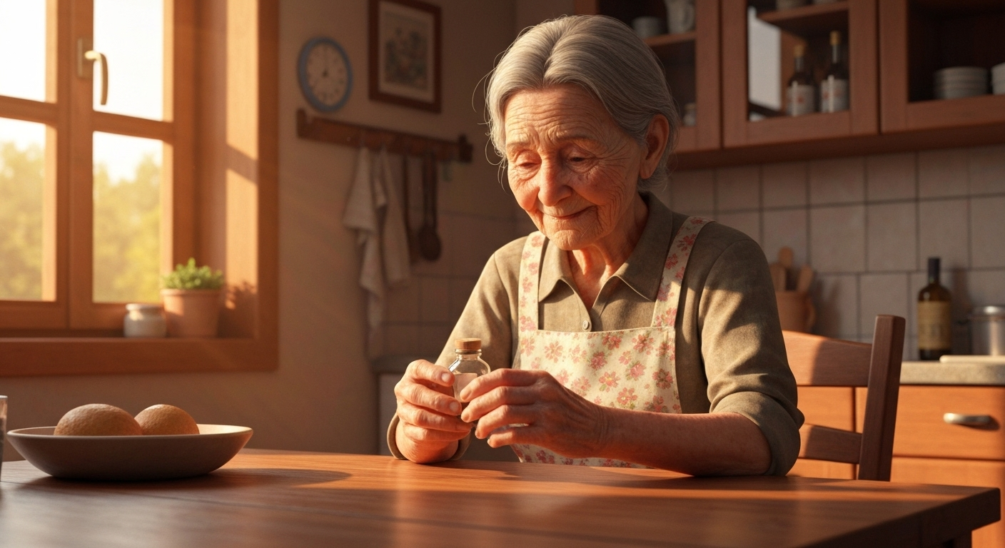 Essential 7OH for Seniors: 2025 Safety and Dosing Guidelines