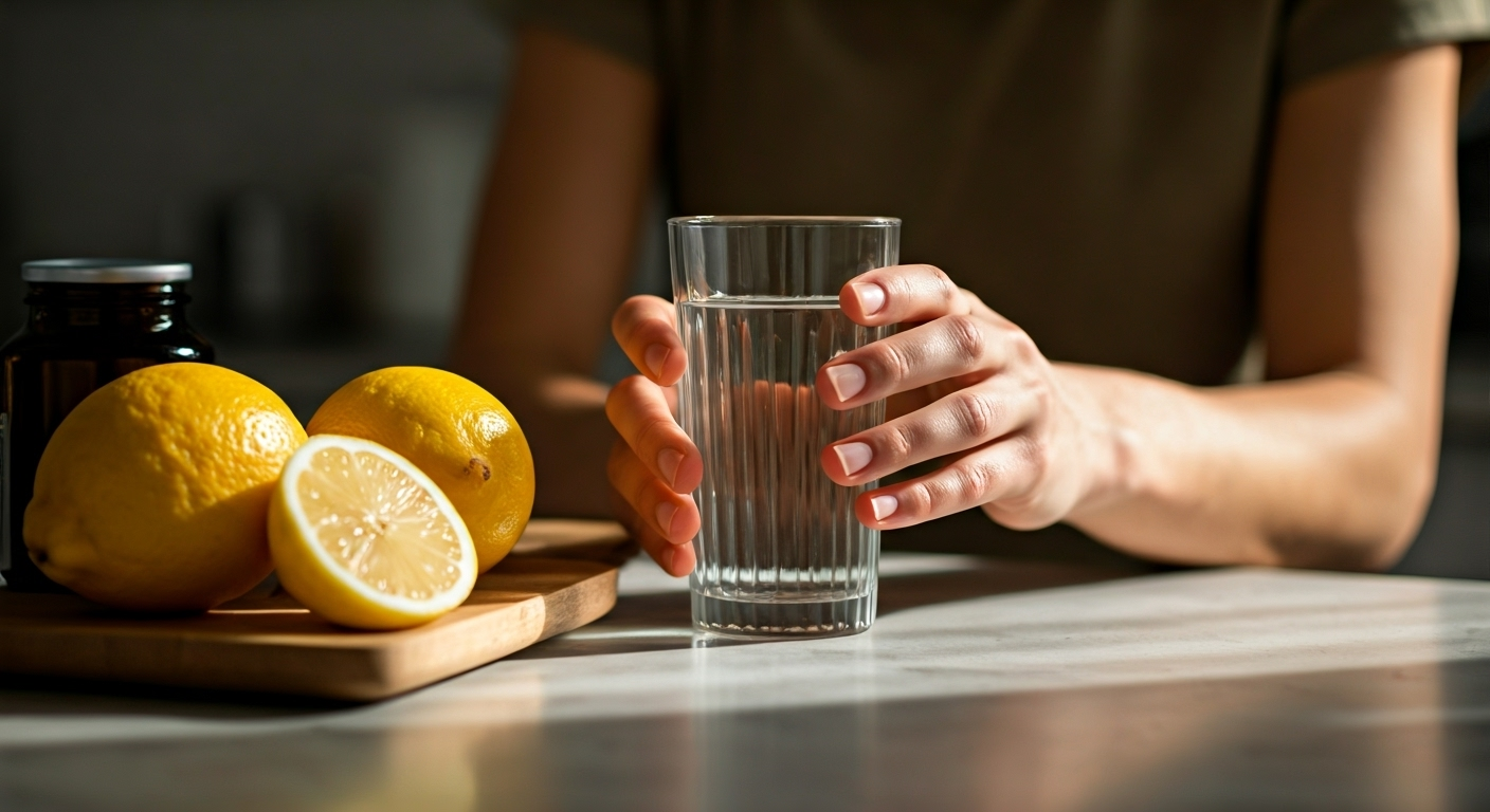 Natural 7OH Hangover Relief: Tips for Gentle Recovery