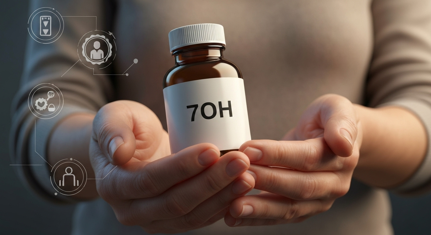 How to Buy 7OH Safely: Your Complete Safety Guide