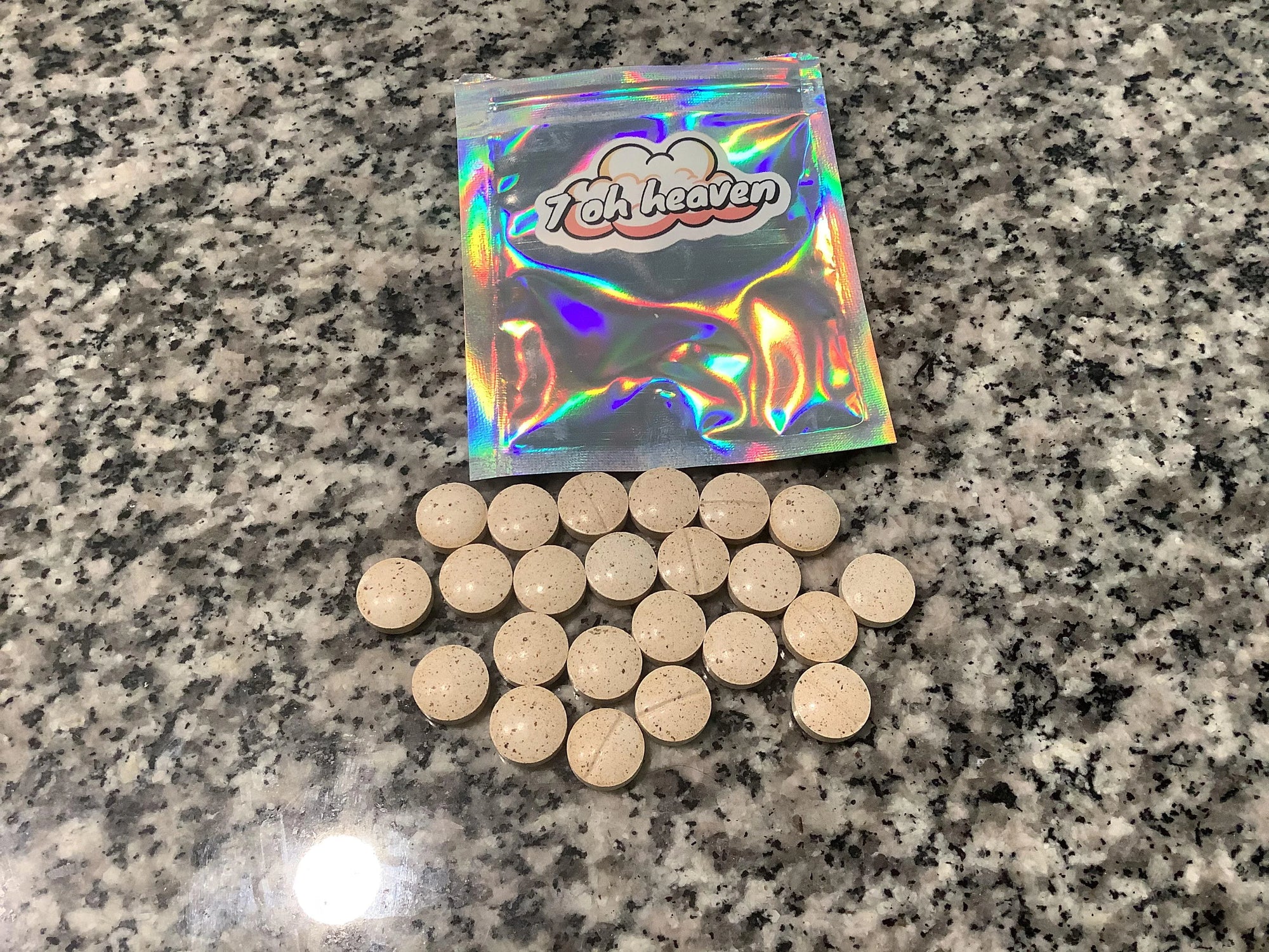 What Makes 7OhHeaven 7OH Kratom Tablets Stand Out?