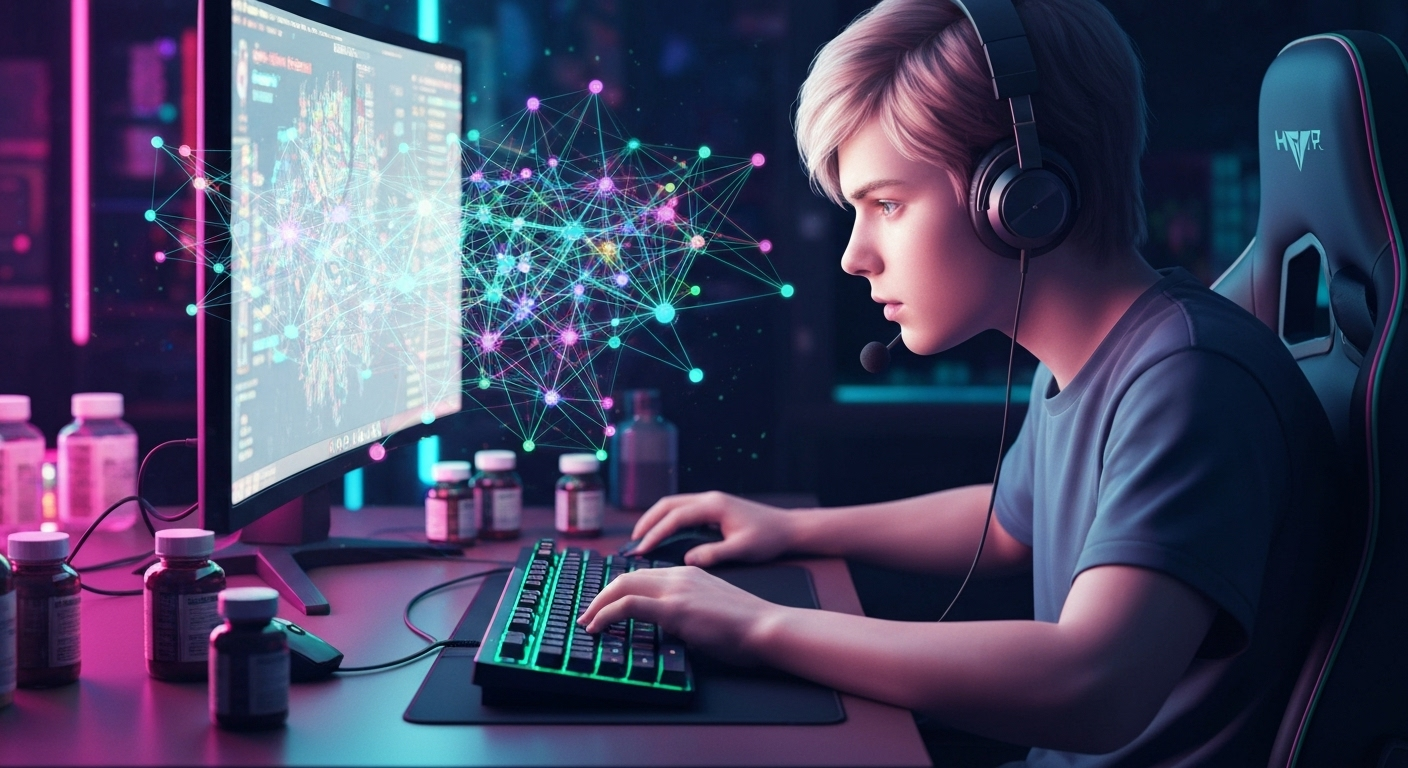 Essential Guide to 7OH for Gaming and Product Selection