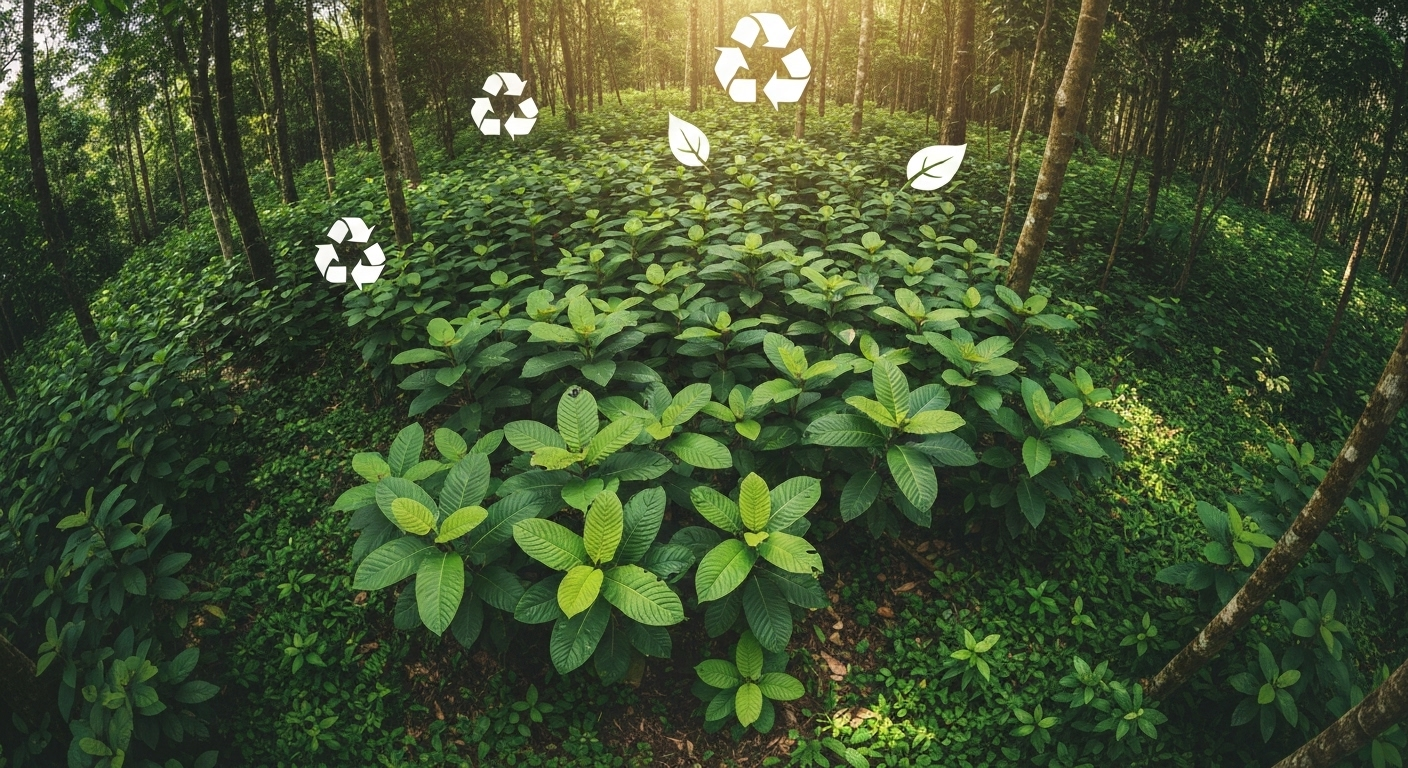 Sustainable 7OH: Your Guide to Eco-Friendly Choices