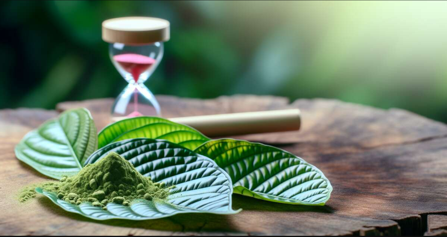 How Long Does Kratom Last? Understanding Its Duration and Effects