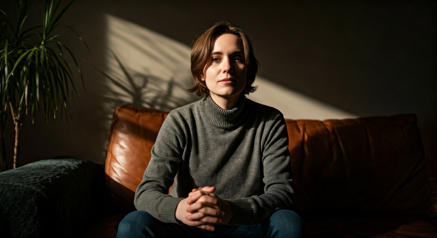 Natural Strategies for Managing 7OH Social Anxiety