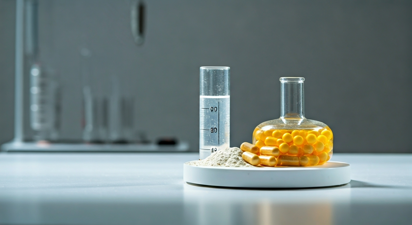 The Essential Guide to Bulk 7oh for Consumers