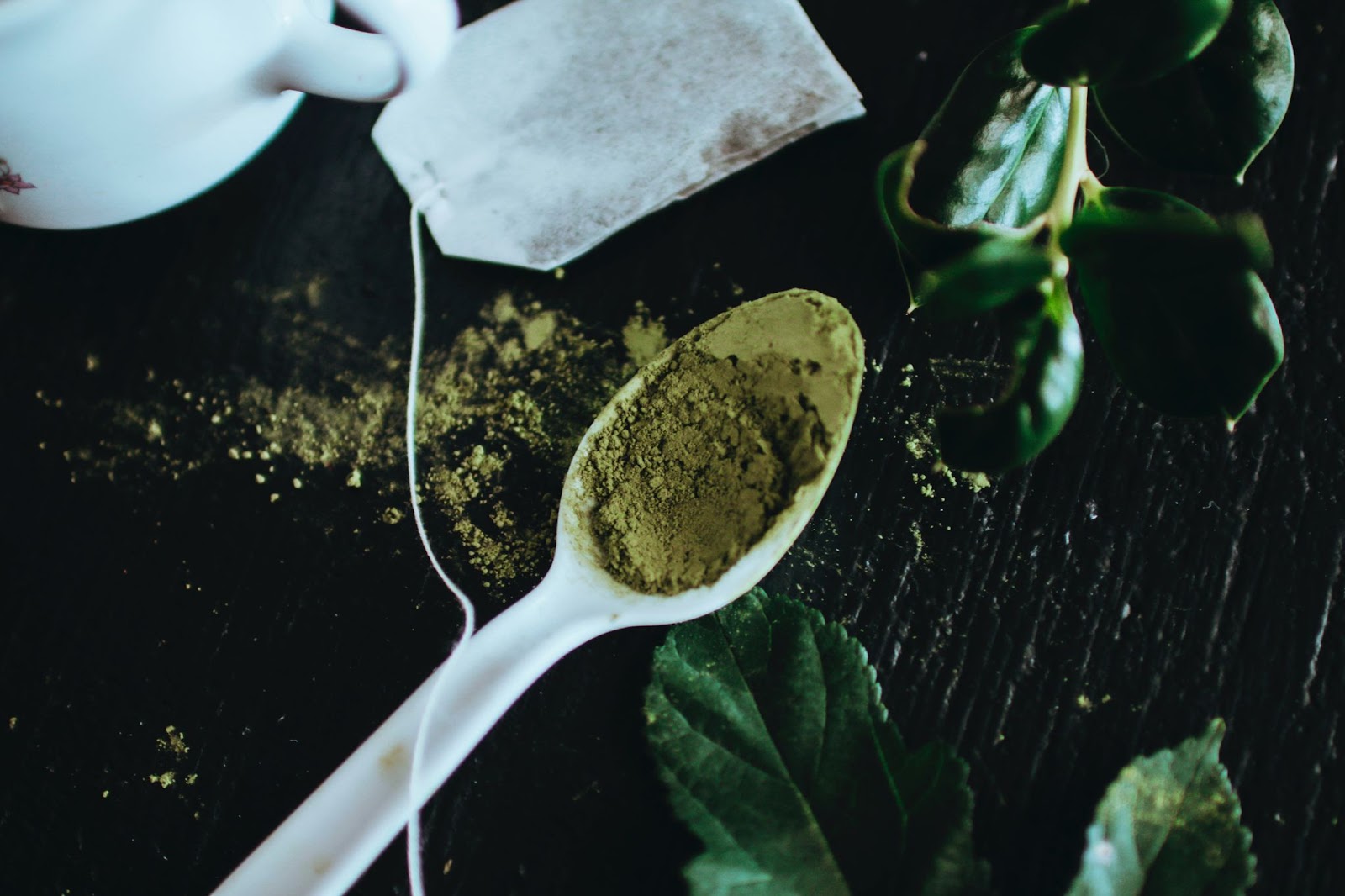 Customer Spotlight: How Kratom Changed My Life