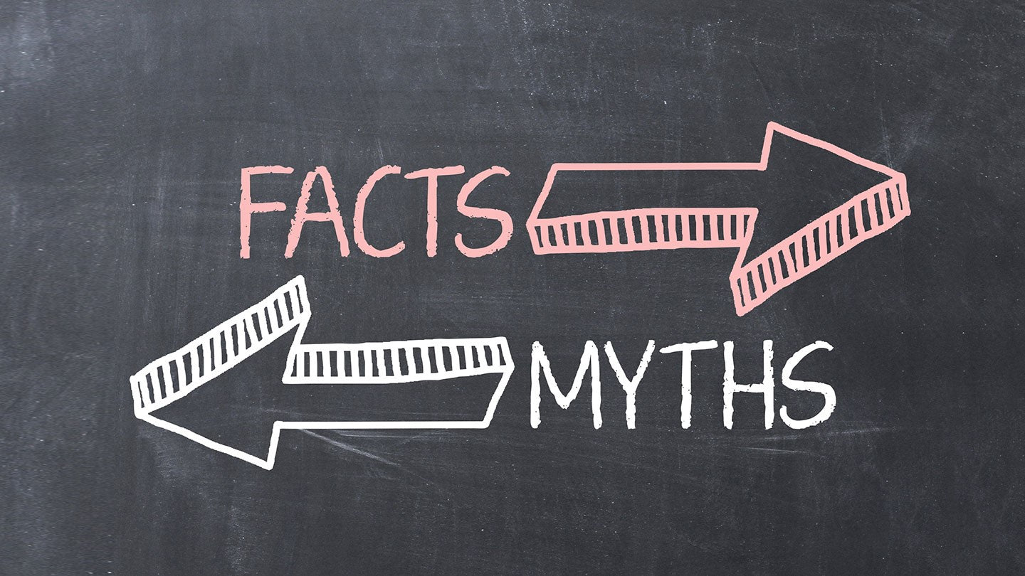 Common Myths About Kratom Debunked