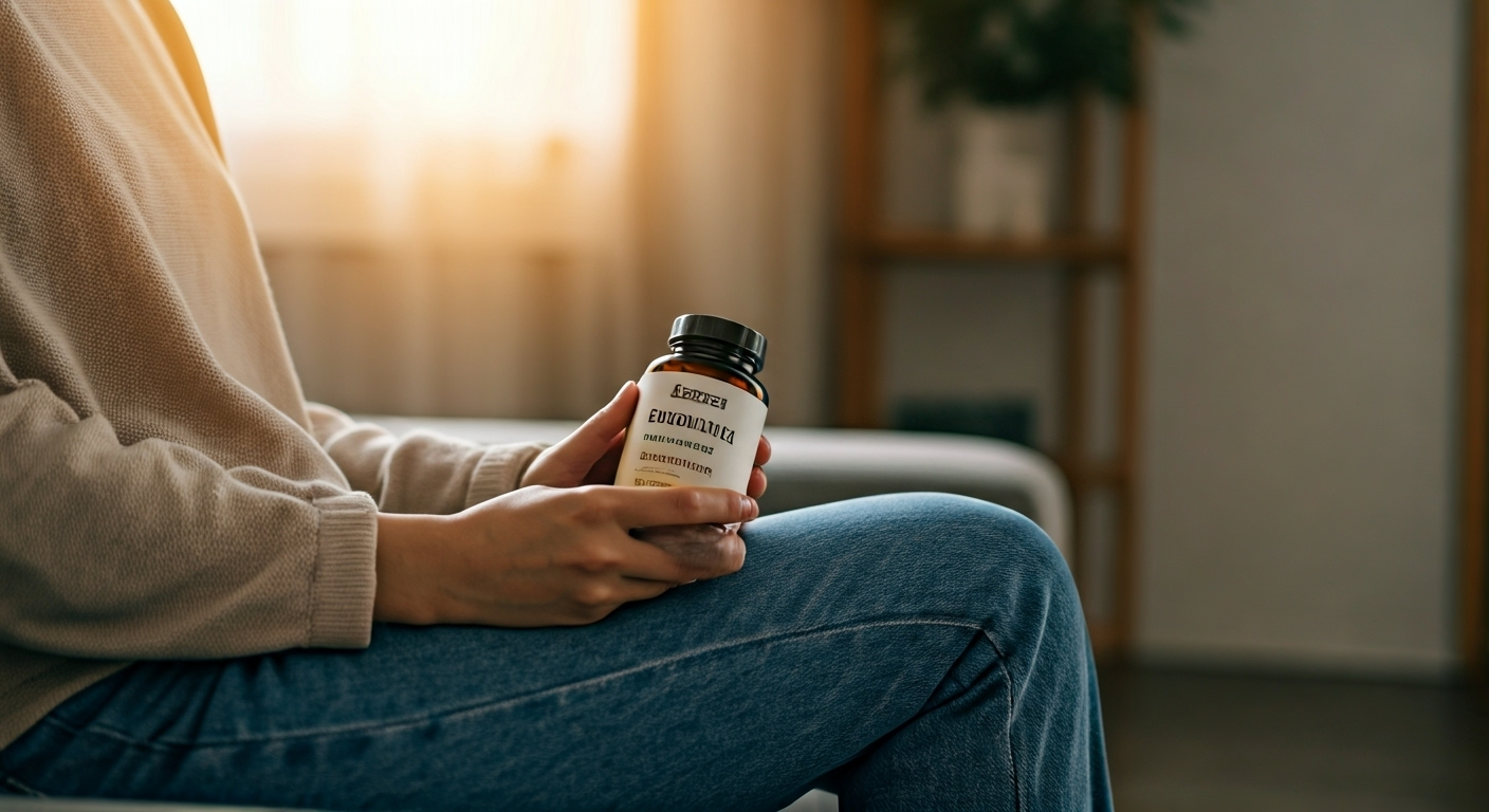 Best 7OH for Anxiety Relief: Top Products for Stress Management and Where to Buy