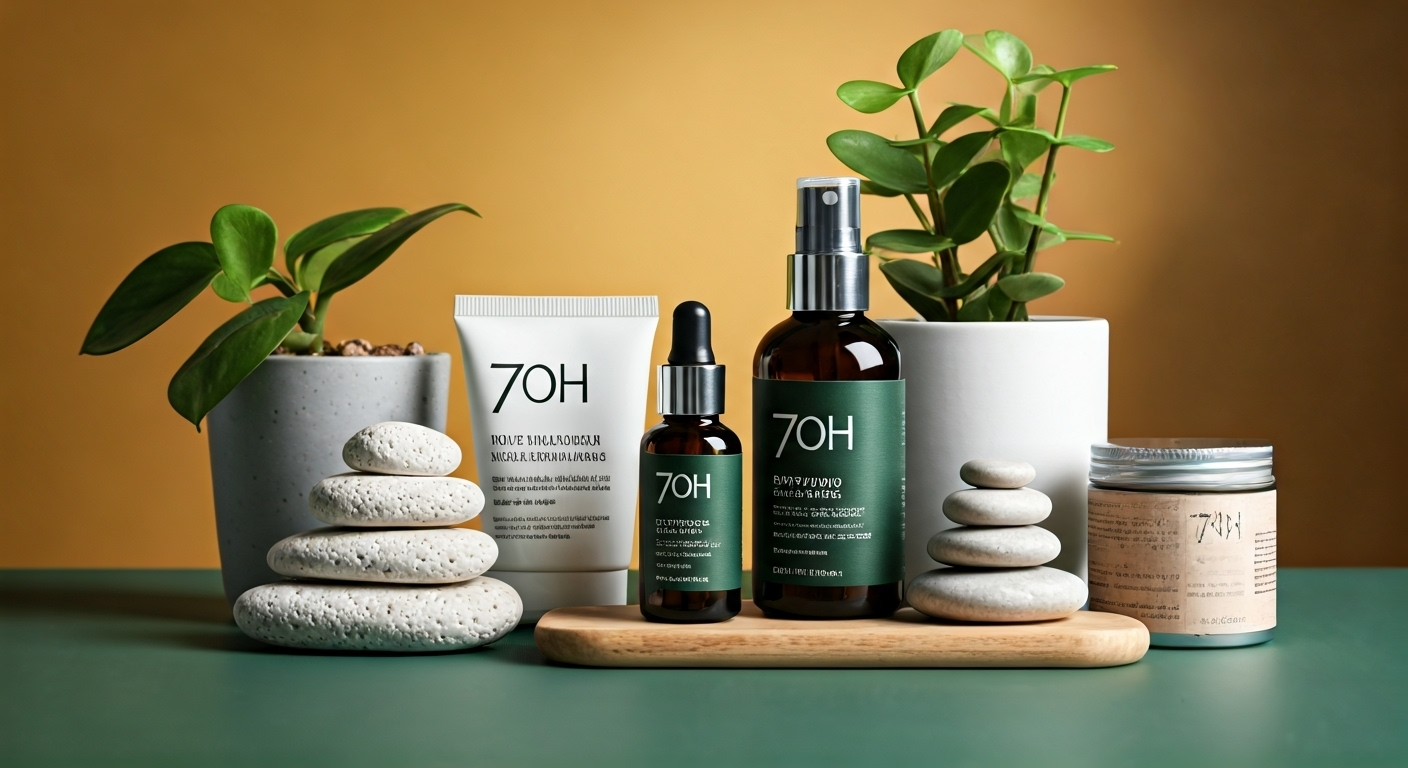 Best 7OH for Mental Health Beginners: Products, Dosage & Where to Buy