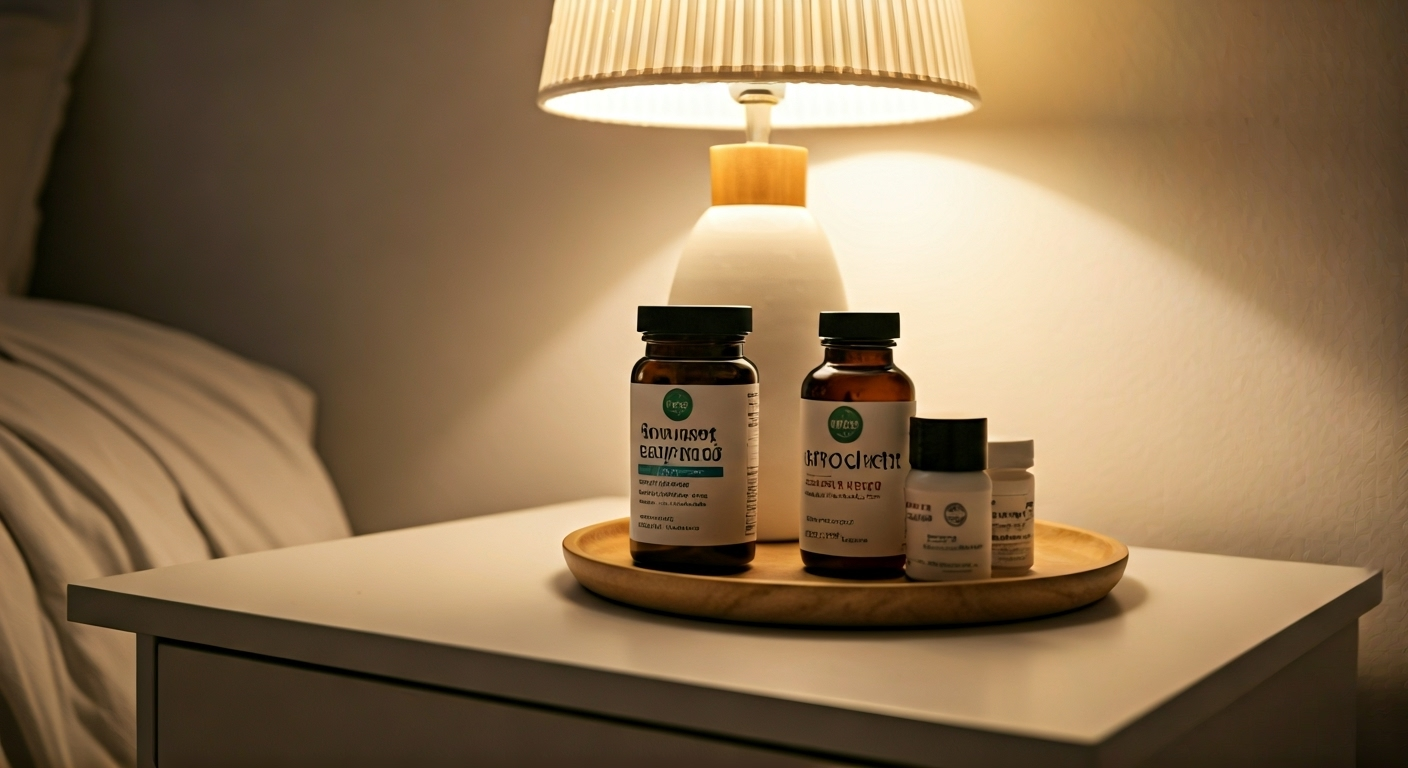 Best 7OH for Sleep: Top Products for Better Rest and Where to Buy Them