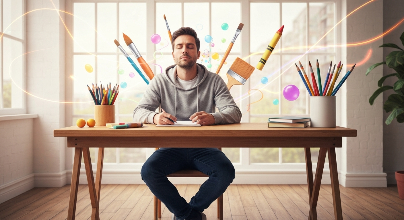 How to Use 7OH for Creativity: A Buying Guide