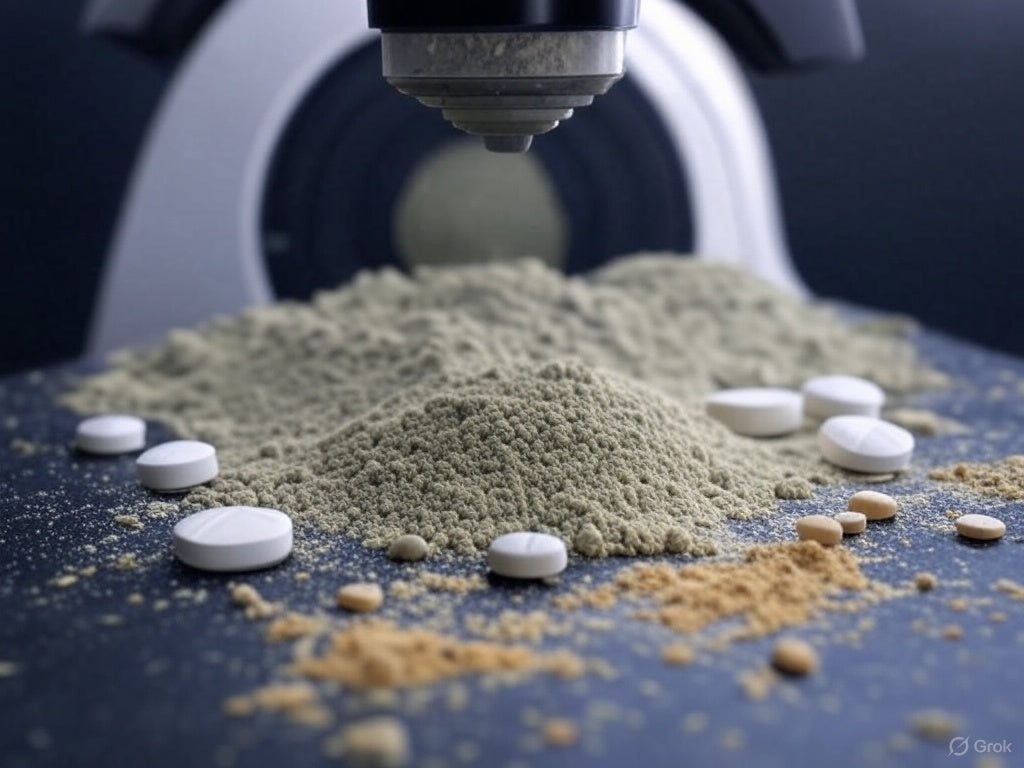 The Ultimate Guide to Choosing the Right 7OH Product