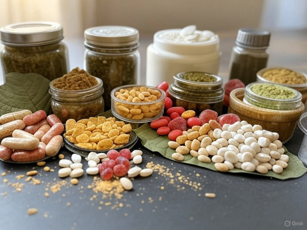 The Complete Guide to Identifying Quality 7OH Products