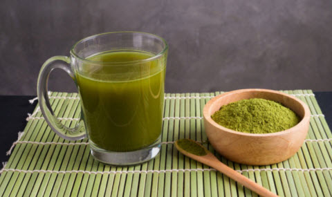 Kratom tea recipes