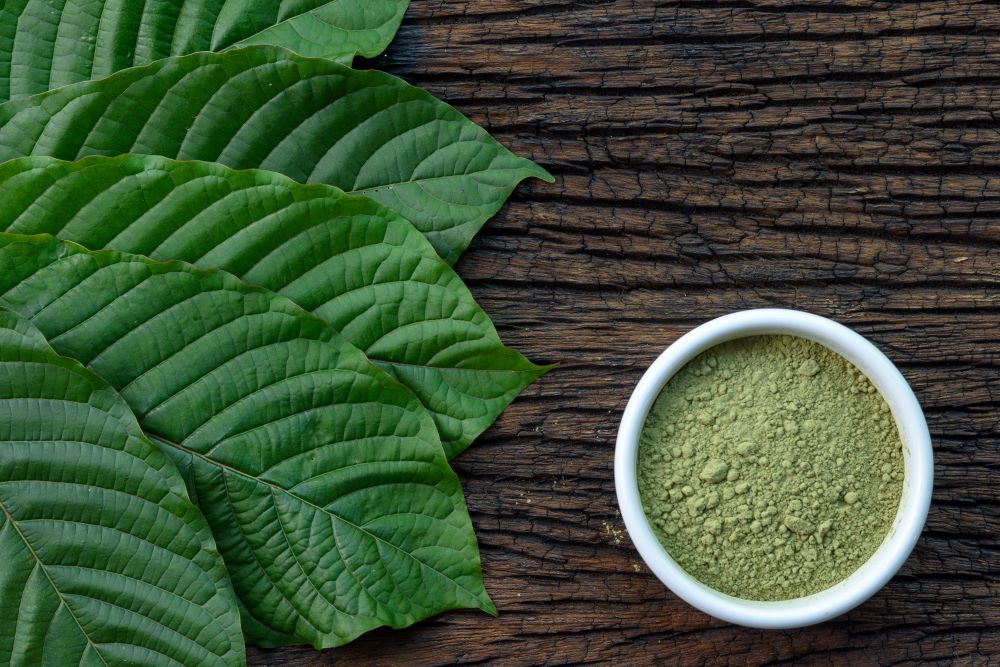 What Are The Benefits Of Kratom?