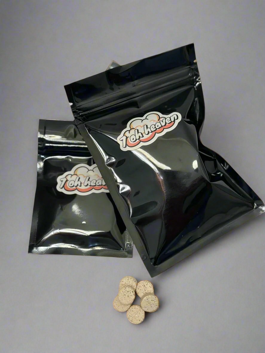 7-OH KANWAA TABLETS (20 MG)