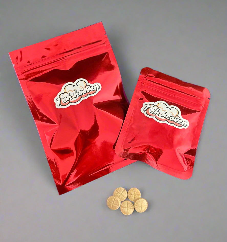 7-OH TITAN TABLETS (50 MG)
