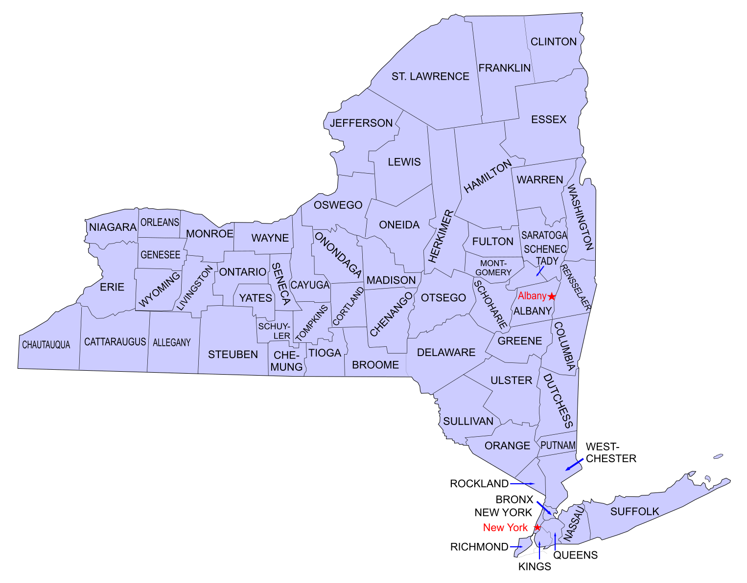 7oh in New York