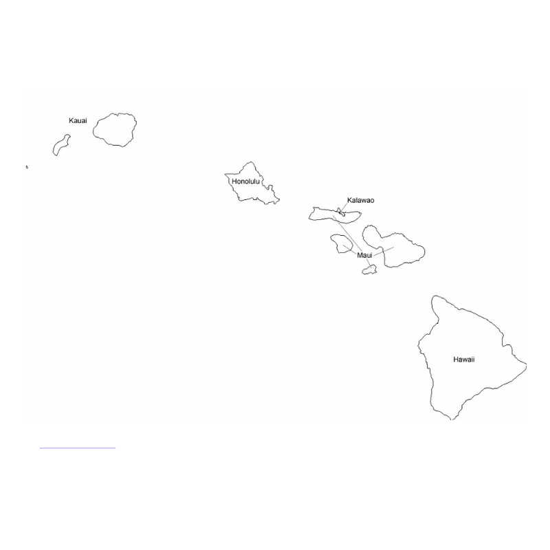 7oh in Hawaii