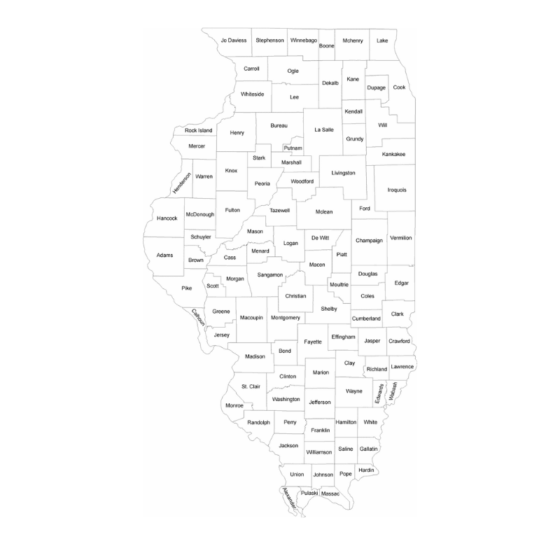 7oh in Illinois