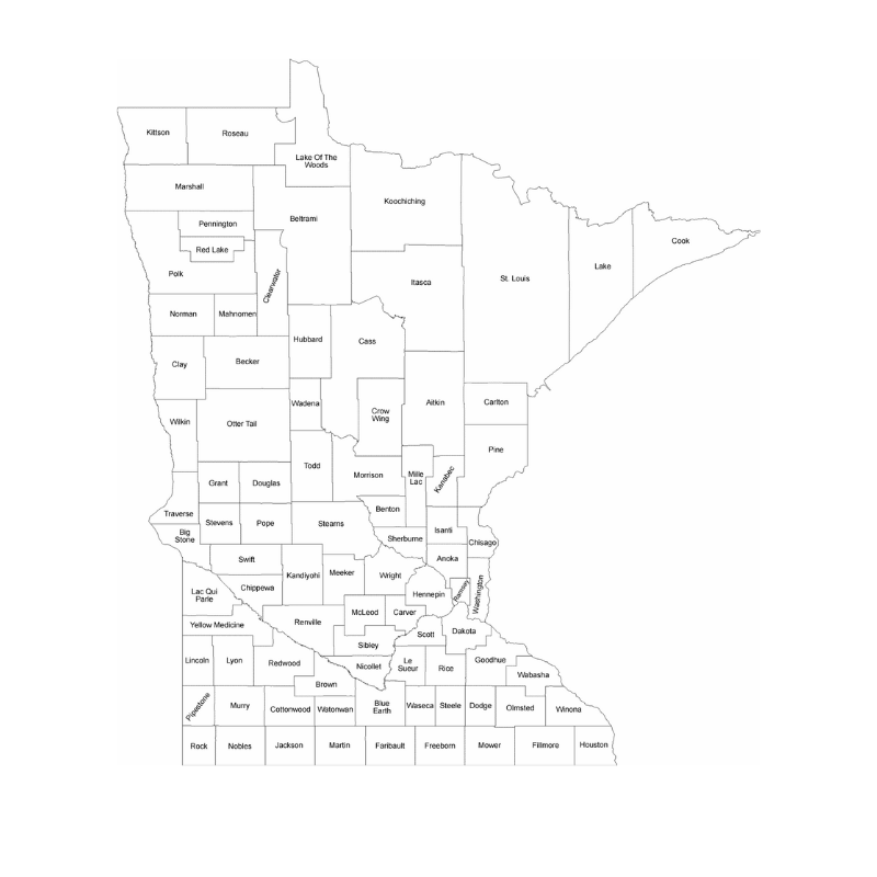 7oh in Minnesota