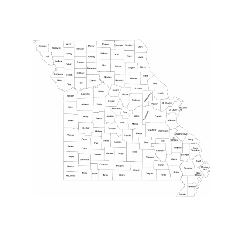 7oh in Missouri
