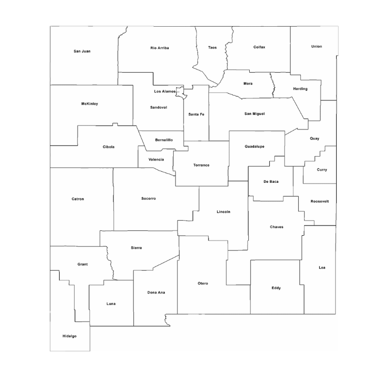 7oh in New Mexico