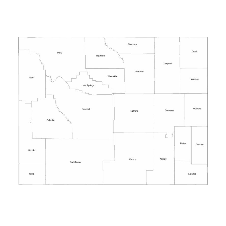 7oh in Wyoming