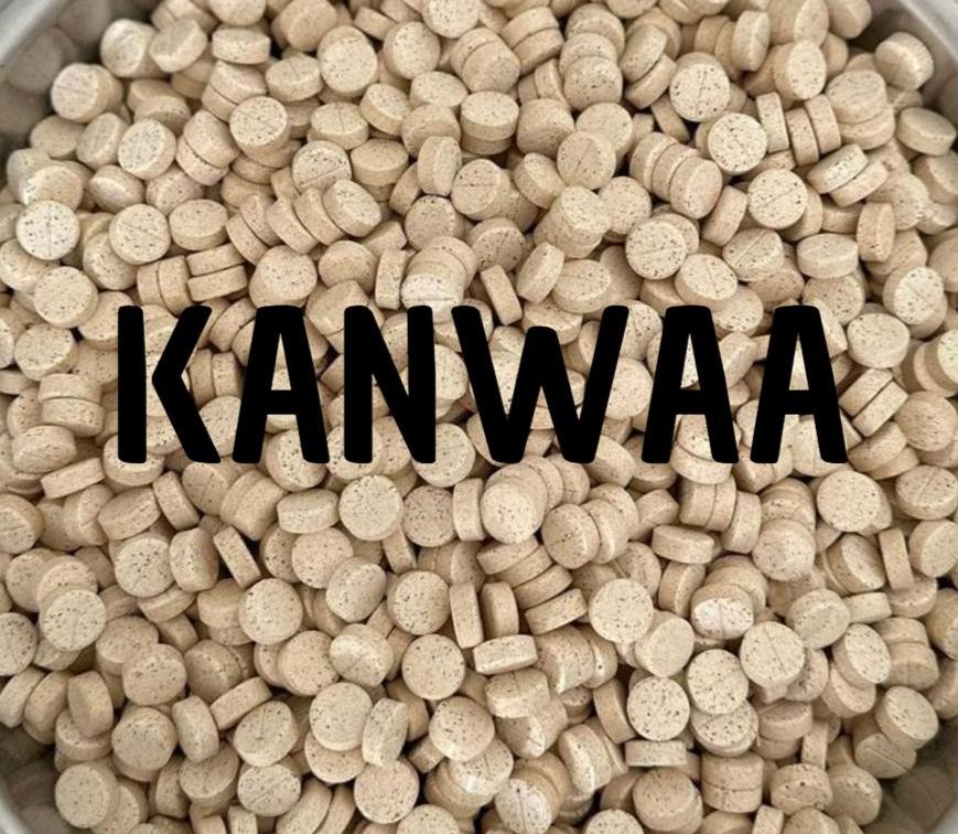 7-OH KANWAA TABLETS (20 MG)